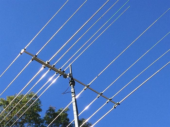 Etowah Valley Amateur Radio Club, Cartersville, Georgia